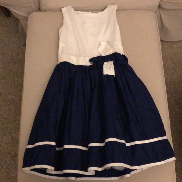 Gymboree dress